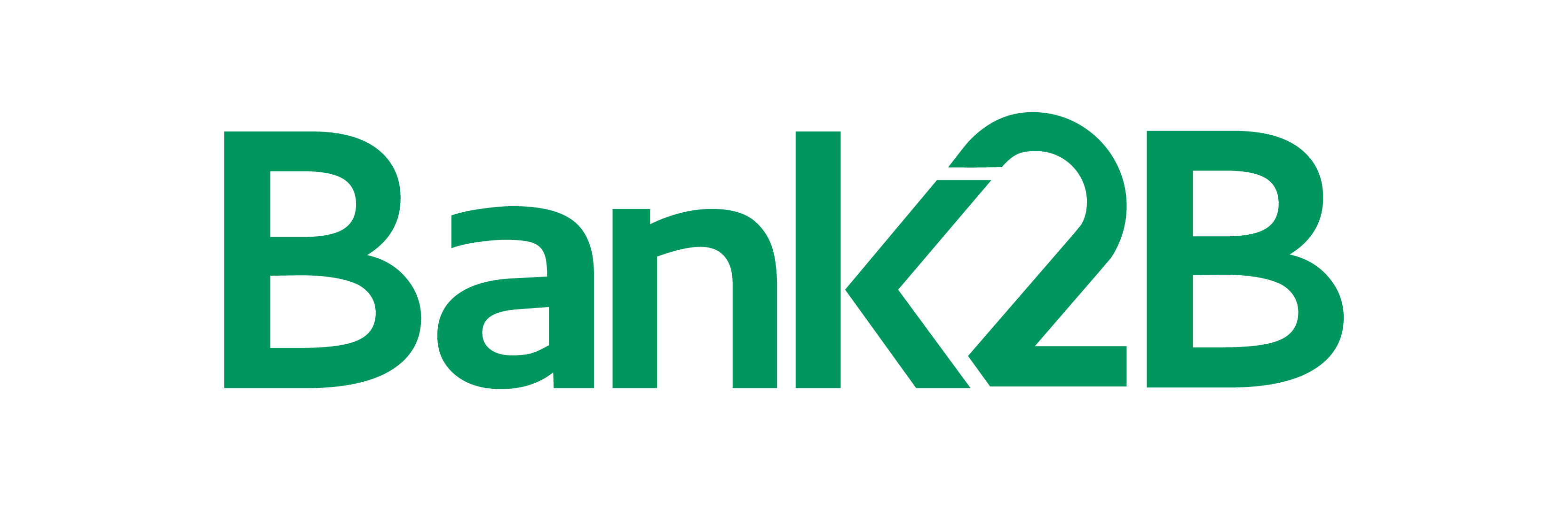 Bank2B